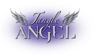 Tangle Angel Logo